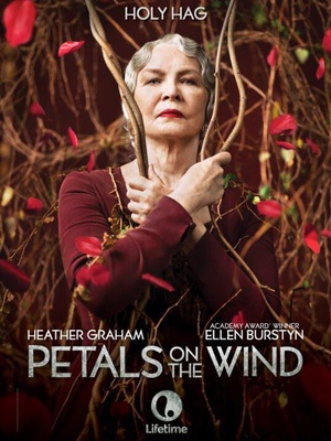 еĻ Petals on the Wind