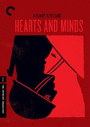 ǻ Hearts and Minds