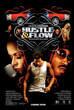  Hustle & Flow