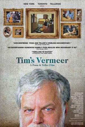 ķά׶ Tim\'s Vermeer