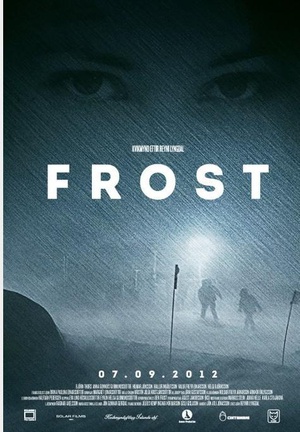 冰冻 Frost