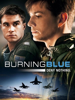 ȼ Burning Blue