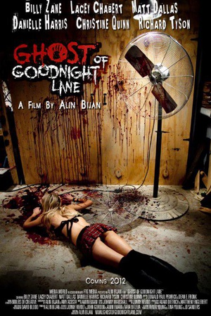 Ӱ The Ghost of Goodnight Lane