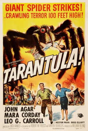  Tarantula