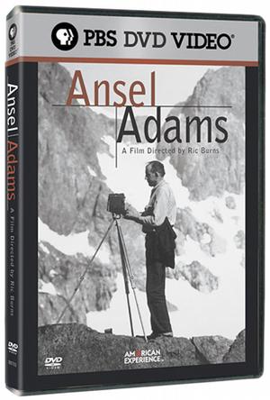 PBS.摄影大师.安塞尔.亚当斯 Ansel Adams: A Documentary Film