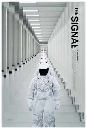 ź The Signal