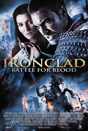 2ԡѪս Ironclad: Battle for Blood