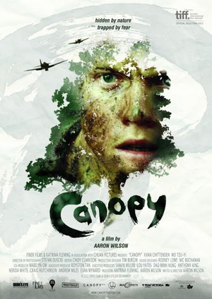 ս Canopy
