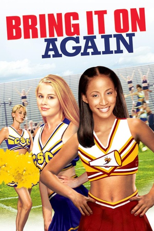 2 Bring It On Again