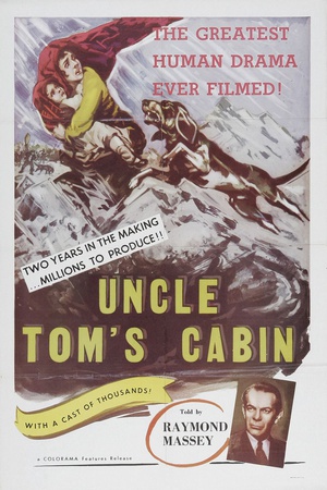 Uncle Tom\'s Cabin