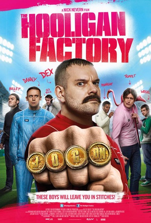 å The Hooligan Factory