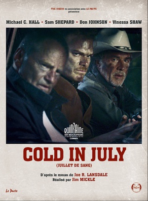 º Cold in July