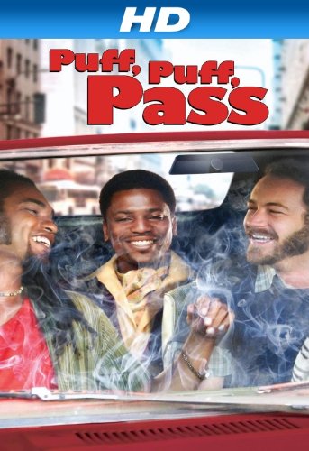 Puff, Puff, Pass