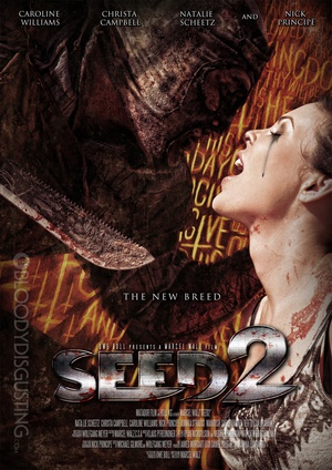 2± Seed 2: The New Breed