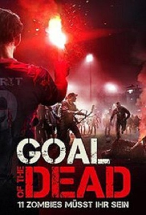 ɥʬ Goal of the Dead