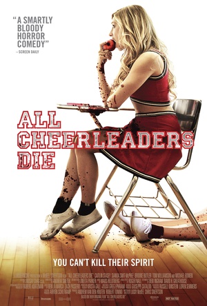 Ա All Cheerleaders Die