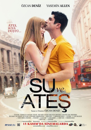 ˮ Su ve Ate