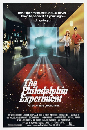ѳʵ The Philadelphia Experiment