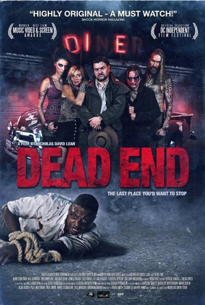  dead end