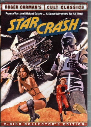 Ǽײ Starcrash