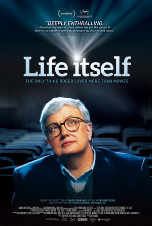 Ϸ Life Itself
