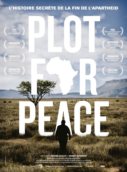 ıƽ Plot for Peace