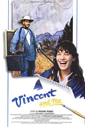 ɭ Vincent et moi