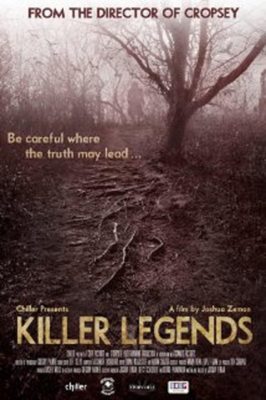 ɱִ˵ Killer Legends