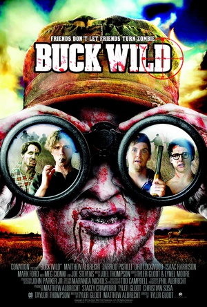 Ұʬ Buck Wild