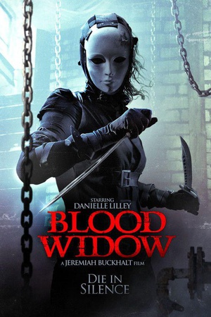 ѪѸ Blood Widow