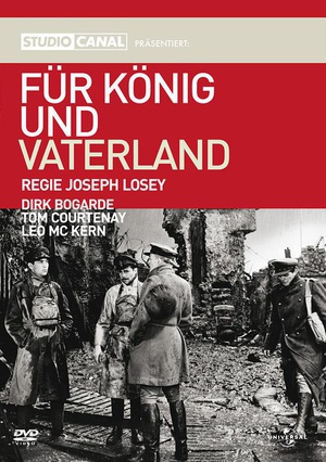 国王与国家 King & Country