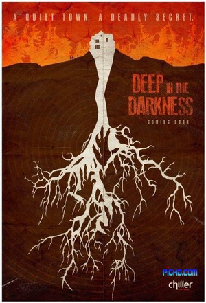 ڰ Deep in the Darkness