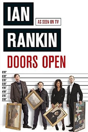  Doors Open