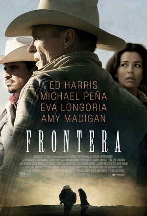 边境 Frontera