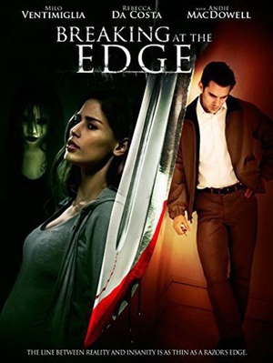 ѱԵ Breaking at the Edge