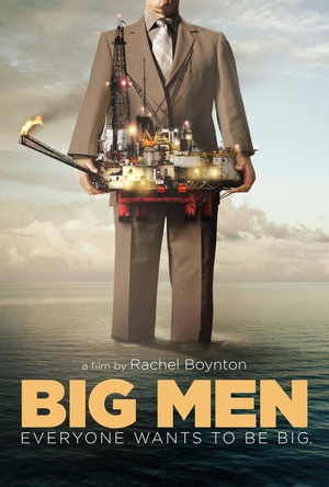  Big Men