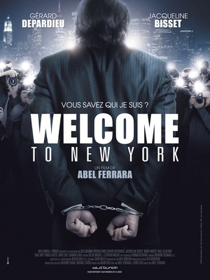欢迎来到纽约 Welcome to New York