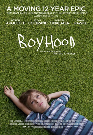 ʱ Boyhood