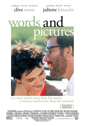 ͼ Words and Pictures