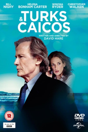 老木逢春 Turks & Caicos