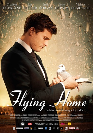 ɹ Flying Home