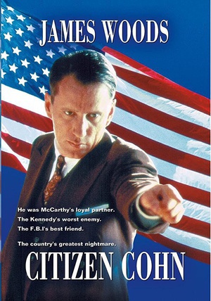 ƶ Citizen Cohn