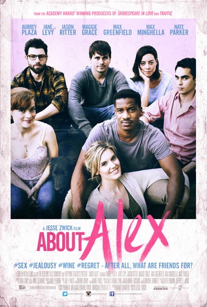 ͬ About Alex