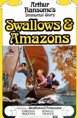 ս Swallows and Amazons