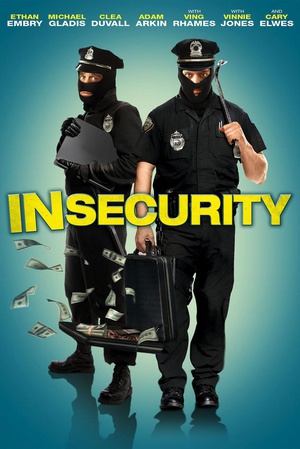 萌匪途 In Security