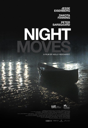 ҹɫж Night Moves
