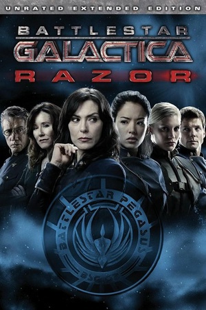 ̫ձݿҼӣ Battlestar Galactica  Razor