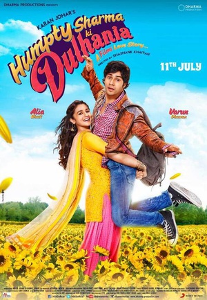  Humpty Sharma Ki Dulhania