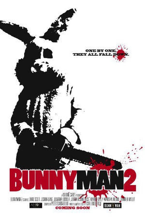 Ҫ2 Bunnyman 2