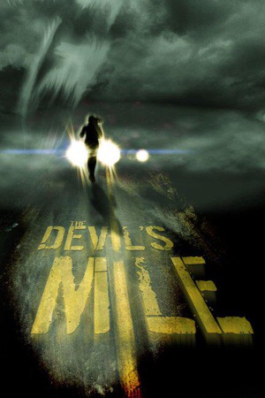 ħӢ The Devil\'s Mile